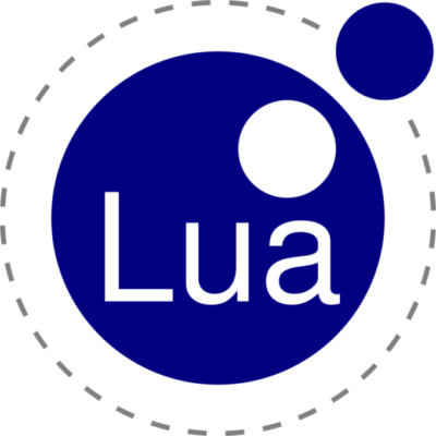 Lua for Windows