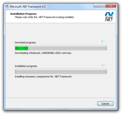 Microsoft .NET Runtime