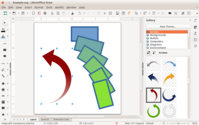 LibreOffice