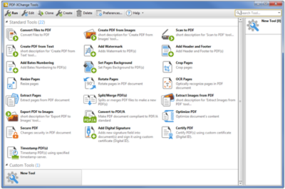 PDF-XChange Pro