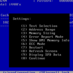 MemTest86