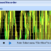 Free MP3 Sound Recorder