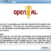 OpenAL