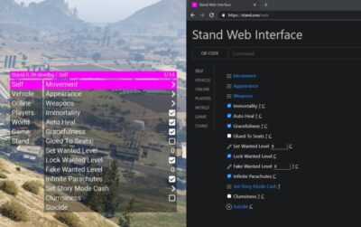 Intelligent Standby List Cleaner
