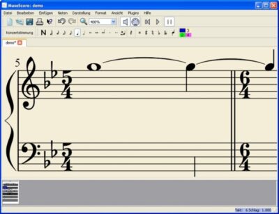 MuseScore