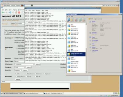 VirtualBox