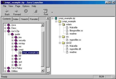Minecraft für Windows (Java-Launcher)