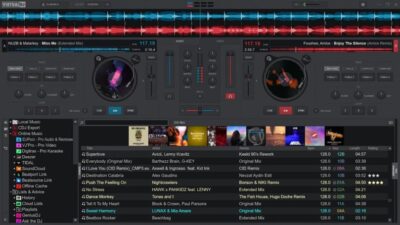 VirtualDJ