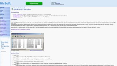 MultiMonitorTool