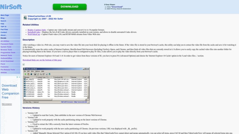 MultiMonitorTool