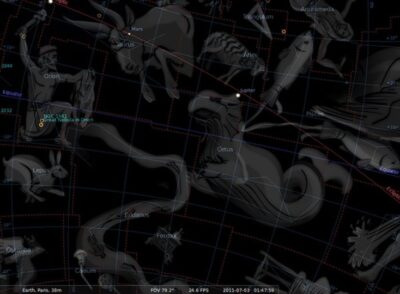 Stellarium