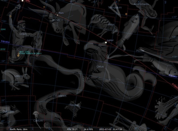Stellarium