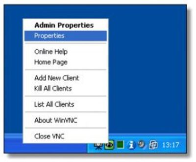 UltraVNC (64 Bit)