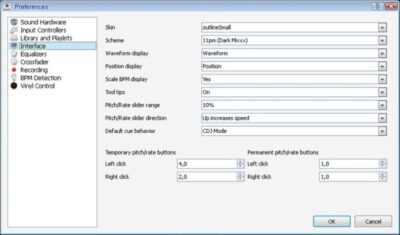 Mixxx – Portable Version