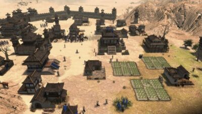 0 A.D.: Empires Ascendant