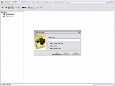 AntiVirus Protection Plug-in für VisNetic MailFlow