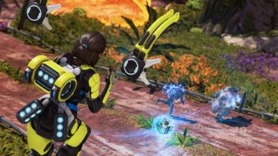 Apex Legends