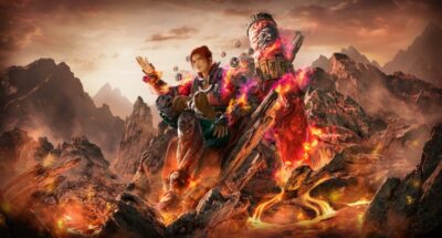 Black Desert Online