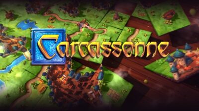 Carcassonne – Tiles & Tactics