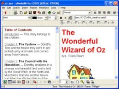 EBooksWriter