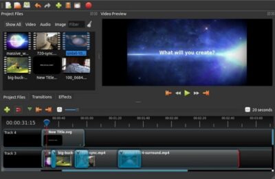 EaseUS Video Editor