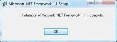 .NET Framework