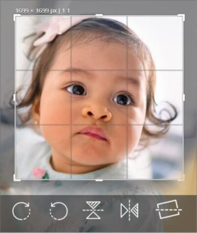Inpixio Free Photo Editor
