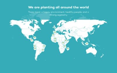 Ecosia Browser