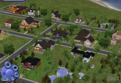 Die Sims 2