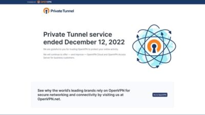 OpenVPN Connect