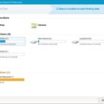EaseUS Data Recovery Wizard