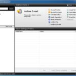 MailStore Server