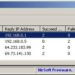 PingInfoView