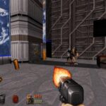 EDuke32 – Der moderne Klassiker unter den FPS-Engines