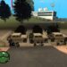 Multi Theft Auto: San Andreas