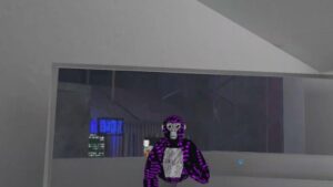 Monke Mod Manager