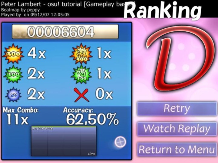 osu!