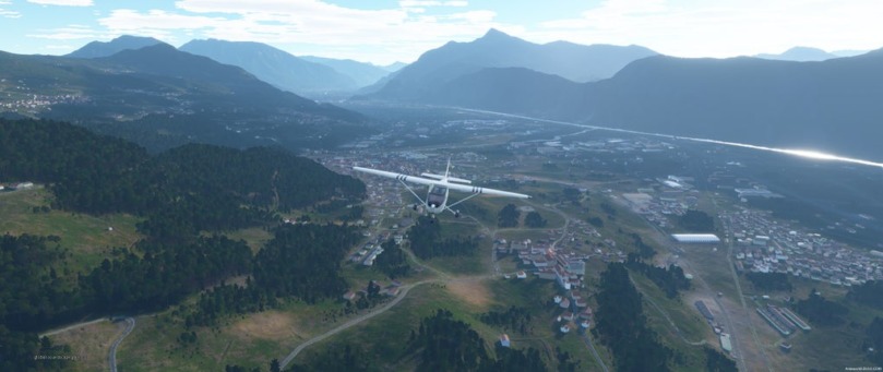 Outerra Anteworld