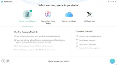 PhoneRescue