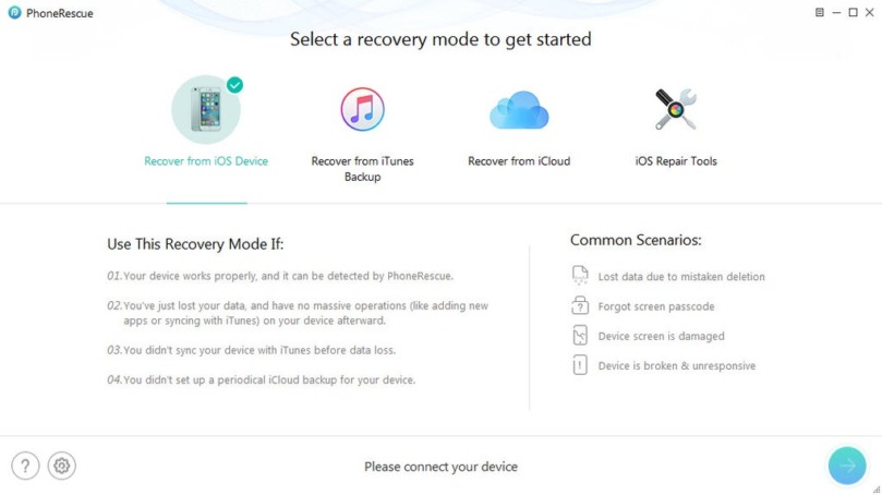 PhoneRescue