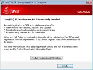 Java Development Kit 64