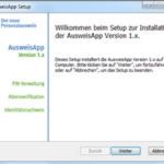 AusweisApp