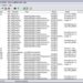 Microsoft Process Monitor