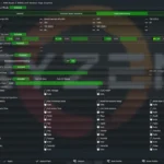 AMD Ryzen Master