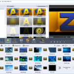 AVS Video Editor