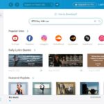 Anymusic Free MP3 Downloader
