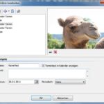 AquaSoft PhotoKalender