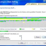 Auslogics Disk Defrag Portable