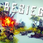 Besiege