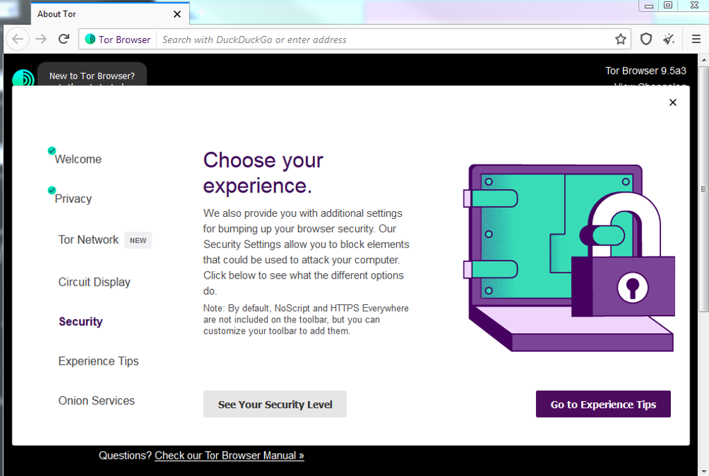 Tor Browser